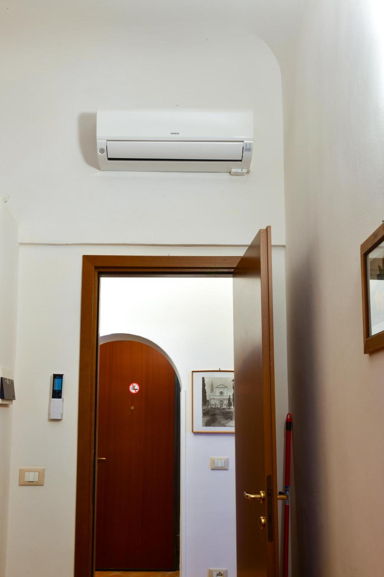 Calzaioli Apartment Floransa Dış mekan fotoğraf