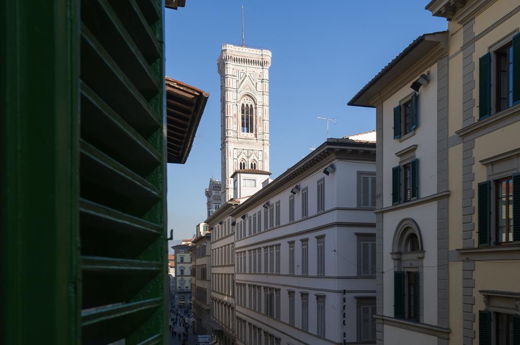 Calzaioli Apartment Floransa Oda fotoğraf